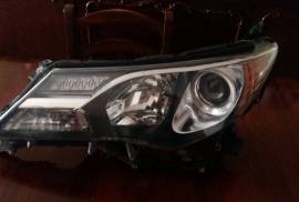 Autoparts, Lights and Bulbs, Front Headlights, TOYOTA 