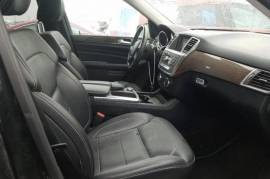 Mercedes-Benz, ML-Class, ML 350