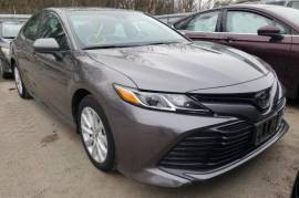 Toyota, Camry