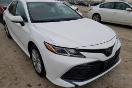 Toyota, Camry