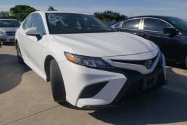 Toyota, Camry