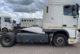 Daf, XF105