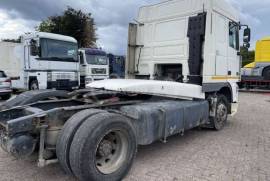 Daf, XF105