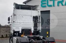 Daf, XF105