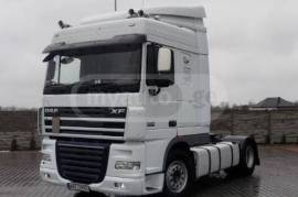 Daf, XF105