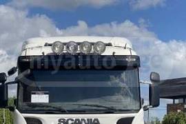 Scania, 420