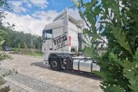 Daf, XF105