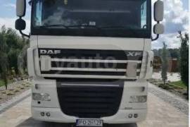 Daf, XF105