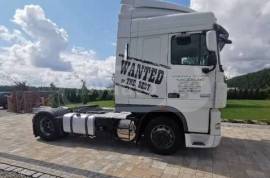 Daf, XF105