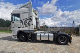 Daf, XF105