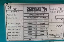 Schmitz, S01