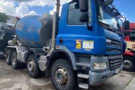 Daf, FA 85 3000