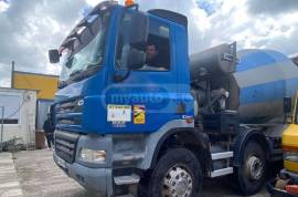 Daf, FA 85 3000