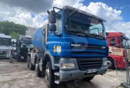 Daf, FA 85 3000