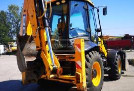 JCB, 3 CX