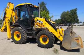 JCB, 3 CX