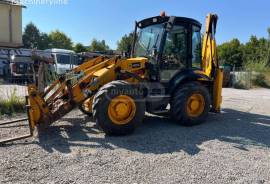 JCB, 4 CX