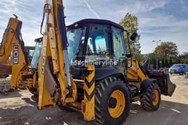 JCB, 3 CX