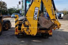 JCB, 3 CX