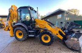 JCB, 3 CX