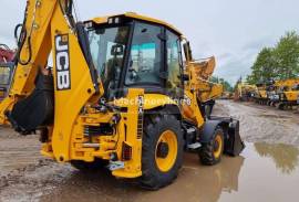 JCB, 3 CX