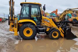 JCB, 3 CX