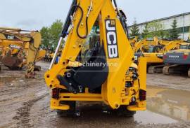 JCB, 3 CX