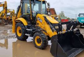 JCB, 3 CX