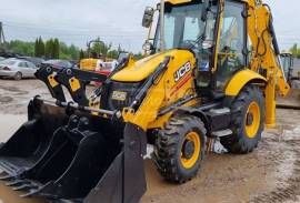 JCB, 3 CX