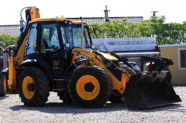 JCB, 4 CX