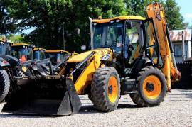 JCB, 4 CX