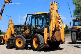 JCB, 4 CX