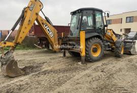 JCB, 3 CX