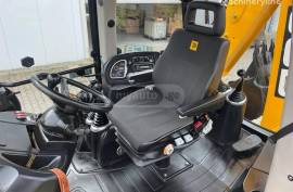 JCB, 3 CX