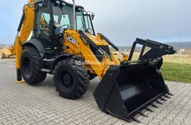 JCB, 3 CX