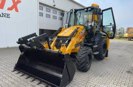 JCB, 3 CX