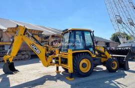 JCB, 3 CX