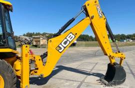 JCB, 3 CX