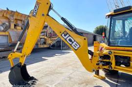 JCB, 3 CX