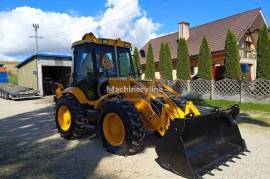 JCB, 4 CX