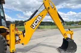 JCB, 3 CX