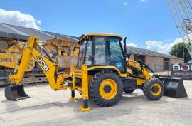 JCB, 3 CX