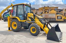 JCB, 3 CX