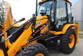 JCB, 3 CX