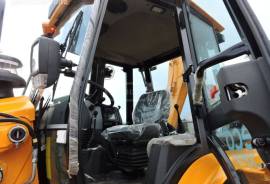 JCB, 3 CX