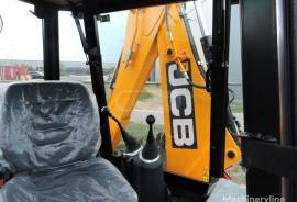 JCB, 3 CX