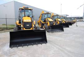 JCB, 3 CX