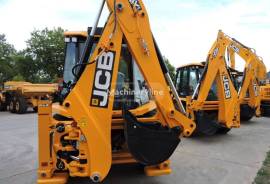 JCB, 3 CX