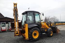 JCB, 3 CX