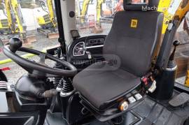 JCB, 3 CX